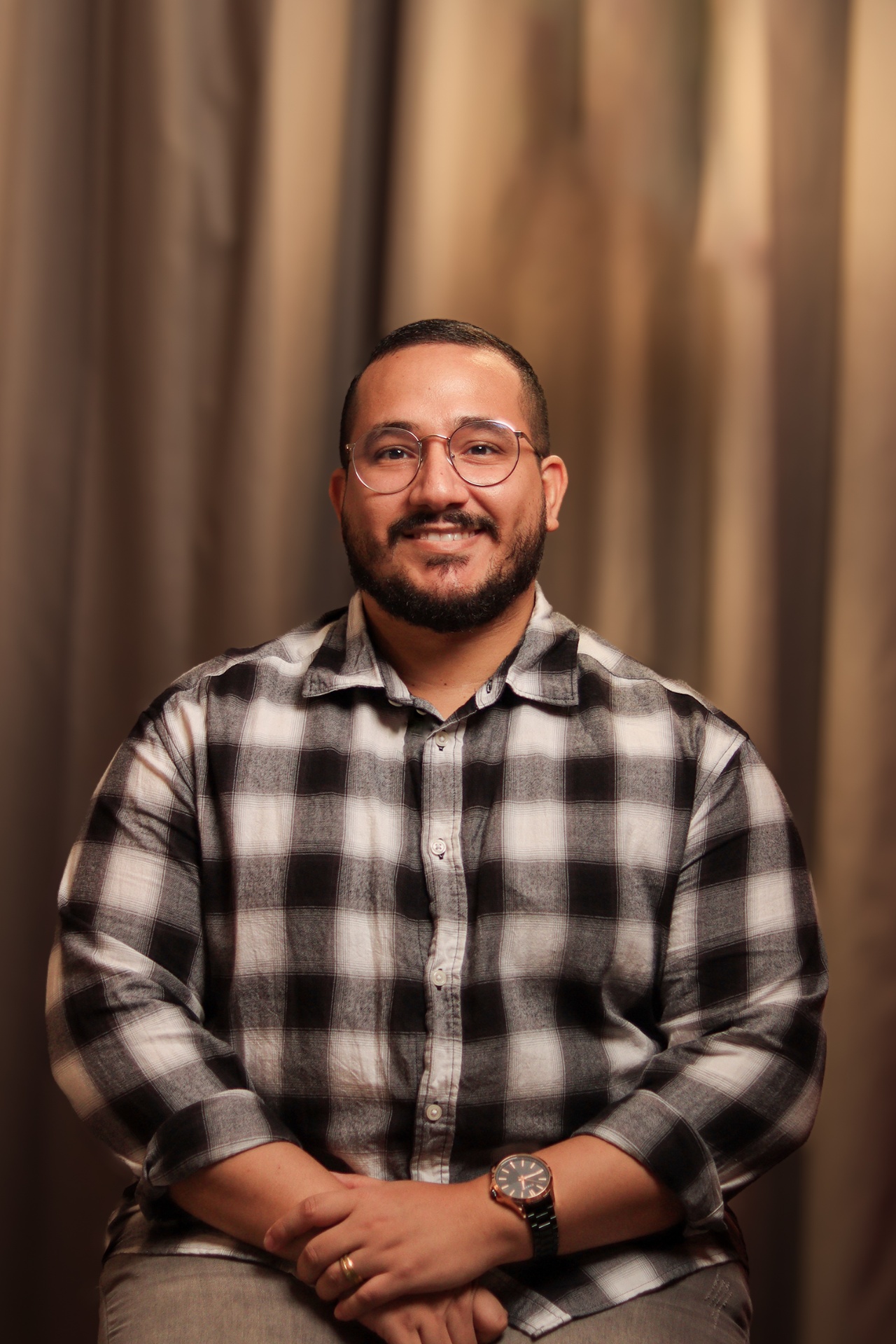 Jair Piña Zárate, fundador de Medexa Growth
